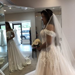 The one dress The one dress