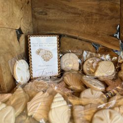Suzie Q's Bakery