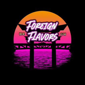 Foreign Flavorz - Candy Stores Near Me - Freeport, New York Foreign Flavorz - Candy Stores Near Me - Freeport, New York
