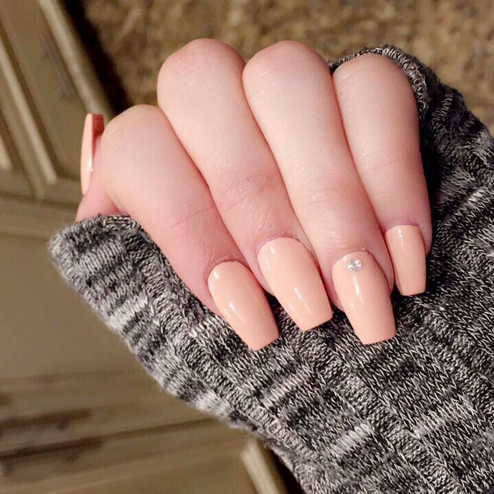 We Nails - Aaron has been my go to guy! I never leave disappointed! absolutely love my nails! - Waxing Near Me - Northridge, California We Nails - Aaron has been my go to guy! I never leave disappointed! absolutely love my nails! - Waxing Near Me - Northridge, California