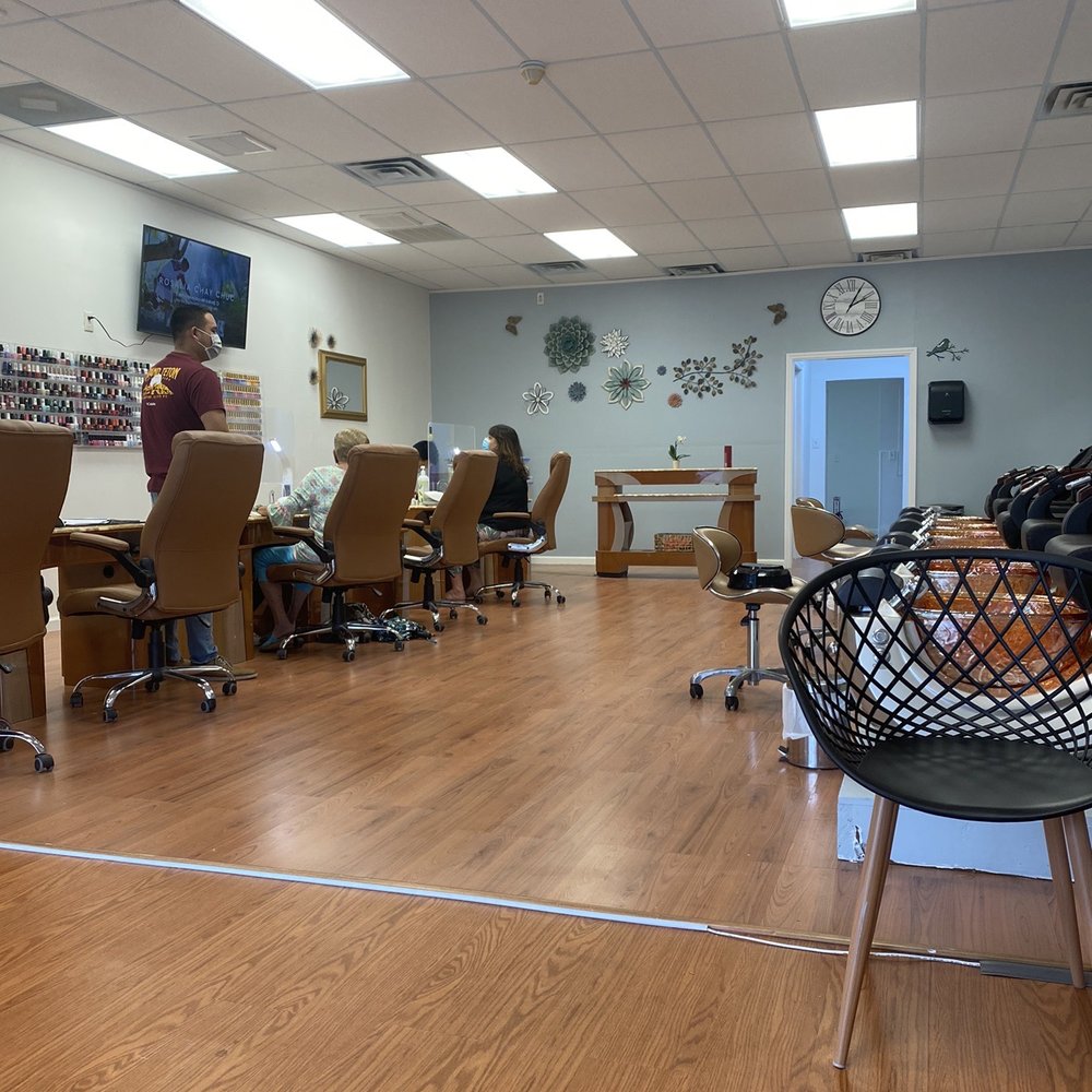 Oh Nails - Nail Salons Near Me - Wilmington, North Carolina Oh Nails - Nail Salons Near Me - Wilmington, North Carolina
