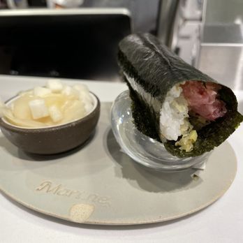 MariNe Handroll - Japanese Near Me - New York, New York MariNe Handroll - Japanese Near Me - New York, New York