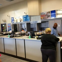 USPS
