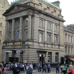 Bank Hotel