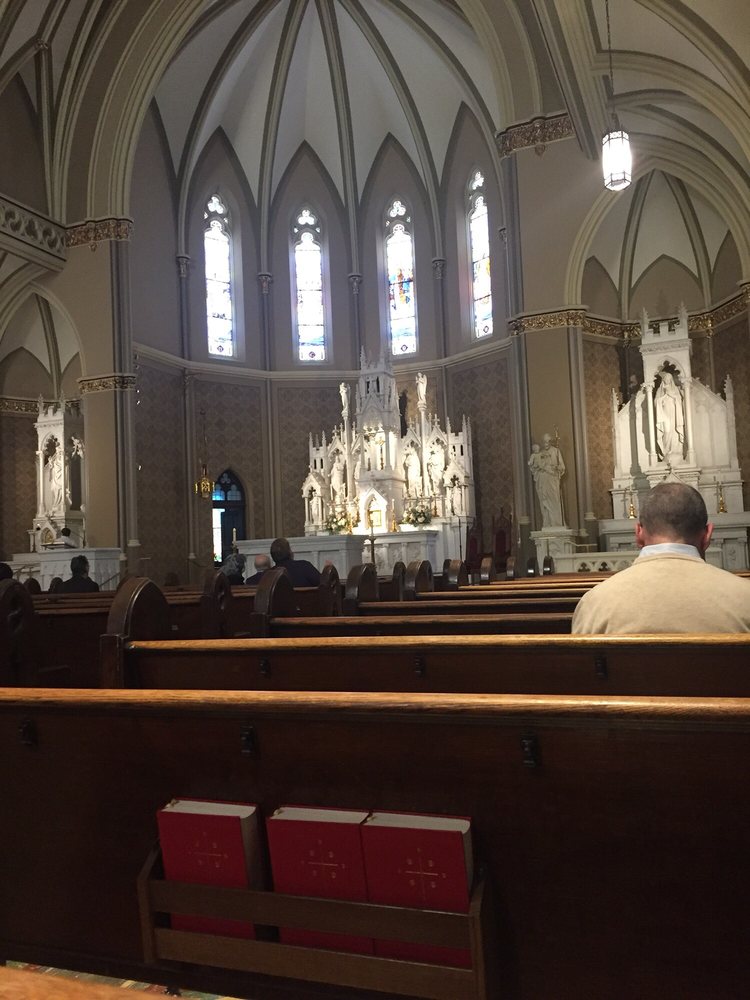 OUR LADY OF MOUNT CARMEL CHURCH 13 Photos & 21 Reviews Churches