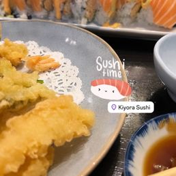 Red Dragon Roll