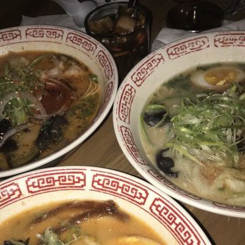 Tiger Den - Ramen Near Me - Houston, Texas Tiger Den - Ramen Near Me - Houston, Texas