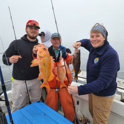 Reel Steel Sportfishing