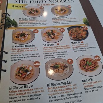 Pho Ha 7 - Vietnamese Near Me - Corona, California