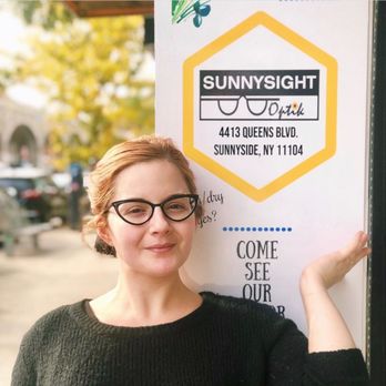 Sunnysight Optik - Eyewear & Opticians Near Me - Sunnyside, New York Sunnysight Optik - Eyewear & Opticians Near Me - Sunnyside, New York