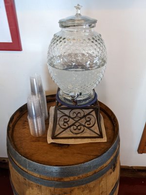 Rouge River Brewing Company by null