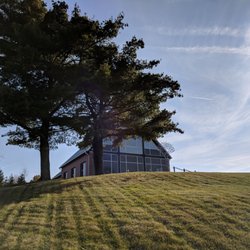 Rogal Chapel