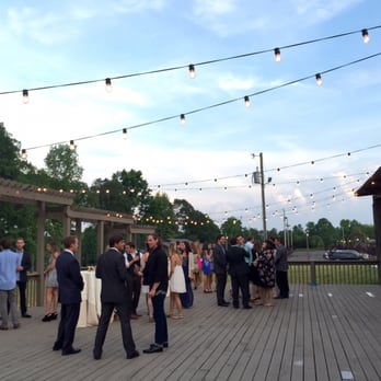 Stone Bridge Farms - Wedding Planning Near Me - Cullman, Alabama