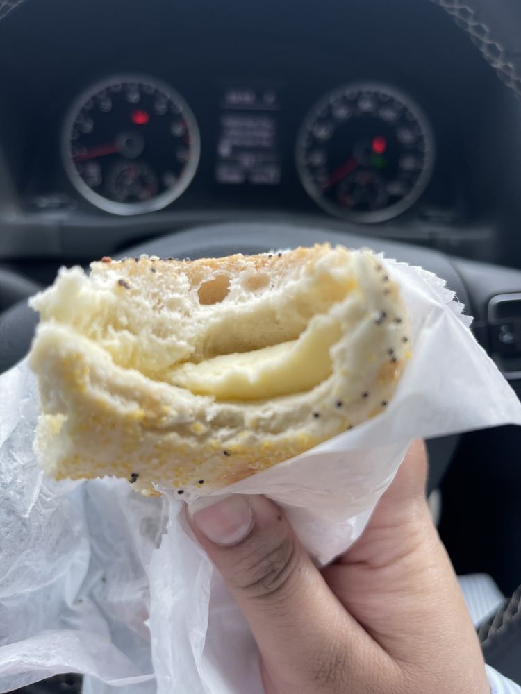 BAGEL EXPRESS 42 Reviews Bagels 1846 Smith St, North Providence