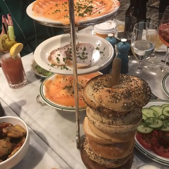 Sadelle's - Bakeries Near Me - New York, New York