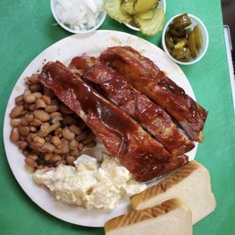 Ribs