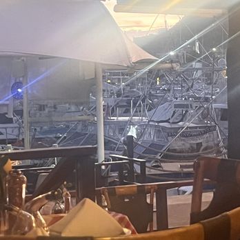 Presto - Ambience. View from restaurant. - Italian Near Me - Cabo San Lucas, BCS Presto - Ambience. View from restaurant. - Italian Near Me - Cabo San Lucas, BCS