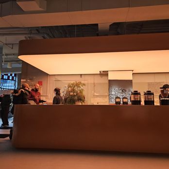 Buddy Buddy - Coffee & Tea Near Me - New York, New York