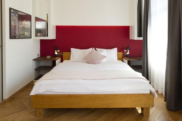Boutique Hotel NI-MO by null