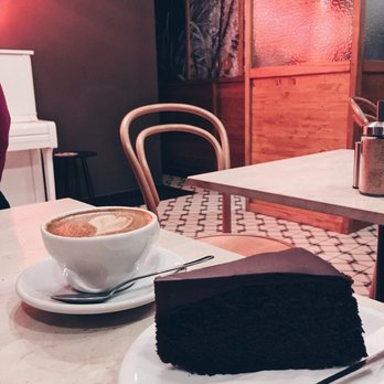 The Visit Coffee - Coffee Roasteries Near Me - Berlin, BE