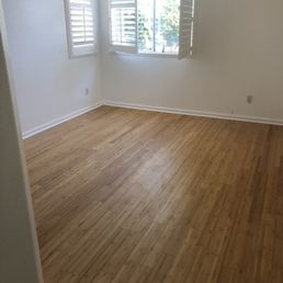Bamboo flooring Bamboo flooring