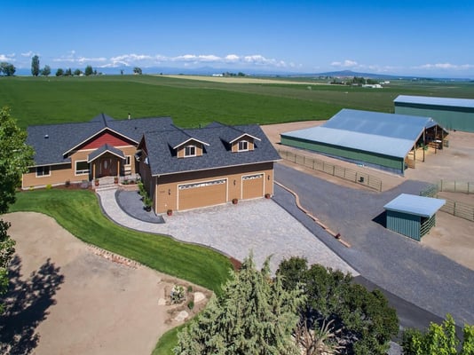 Desert Valley Group - Cascade Sothebys International Realty