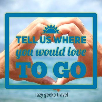 Lazy Gecko Travel - Lazy Gecko Travel - Travel Services Near Me Lazy Gecko Travel - Lazy Gecko Travel - Travel Services Near Me