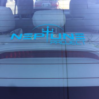 KND Sign & Print - They did a great job on my custom decal! I was in and out in 15 minutes! - Signmaking Near Me - Reseda, California KND Sign & Print - They did a great job on my custom decal! I was in and out in 15 minutes! - Signmaking Near Me - Reseda, California