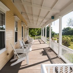 Hygeia House