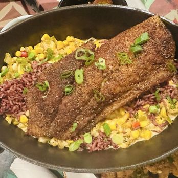 Red Fish Grill - Seafood Near Me - New Orleans, Louisiana Red Fish Grill - Seafood Near Me - New Orleans, Louisiana