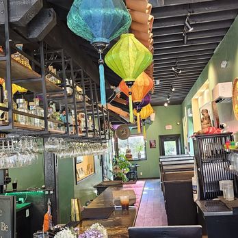 MeKha Grill - Ambiance - Vietnamese Near Me - Portland, Oregon MeKha Grill - Ambiance - Vietnamese Near Me - Portland, Oregon