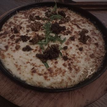 Tamayo - Queso Fundido - Mexican Near Me - Denver, Colorado