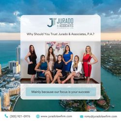 Jurado & Associates