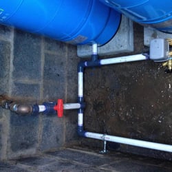 Finish Line Plumbing, LLC