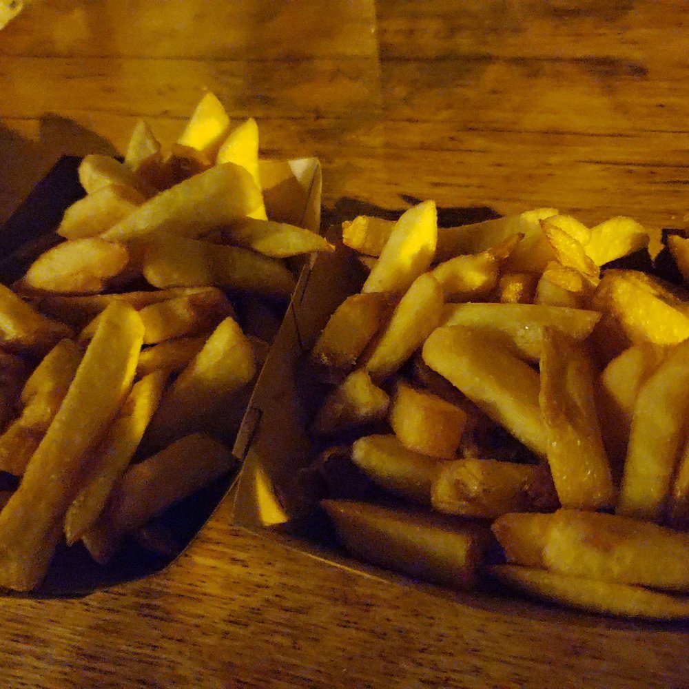 Burgermeister - Fast Food Near Me - Berlin, BE Burgermeister - Fast Food Near Me - Berlin, BE