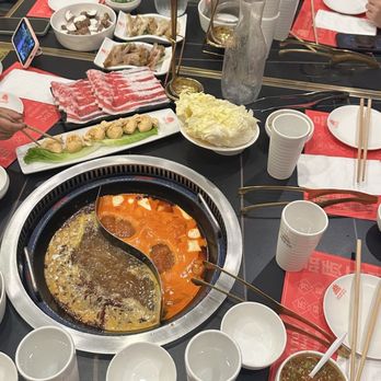 Lao Ma Tou Hot Pot - Hot Pot Near Me - Irvine, California Lao Ma Tou Hot Pot - Hot Pot Near Me - Irvine, California