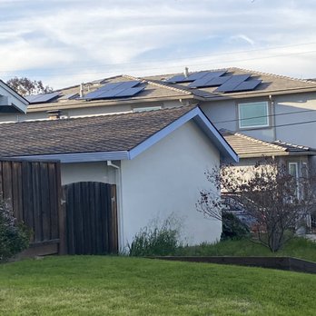 Besty Solar - Solar Installation Near Me - Fremont, California