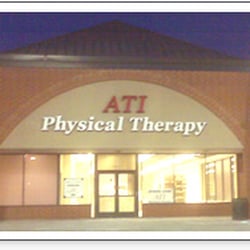 ATI Physical Therapy