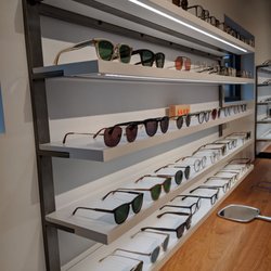 Queen City Optical Provisions