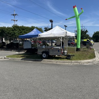 Tacos El Gabacho   - 501 Conway S.C. - Caterers Near Me