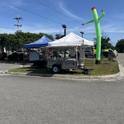 Tacos El Gabacho - 501 Conway S.C.