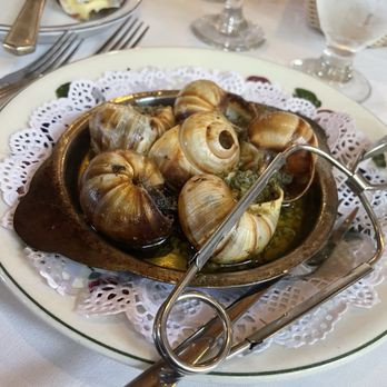 Le Chene - Escargo - French Near Me - Santa Clarita, California Le Chene - Escargo - French Near Me - Santa Clarita, California