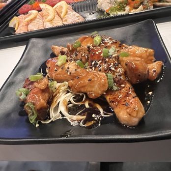 Master Sushi & Oyster - chicken teriyaki - Japanese Near Me - Las Vegas, Nevada Master Sushi & Oyster - chicken teriyaki - Japanese Near Me - Las Vegas, Nevada