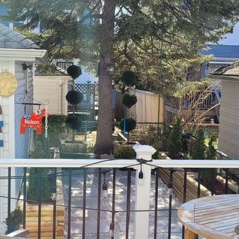 Barricella Bro's Landscaping & Tree Removal - This is after. - Tree Services Near Me