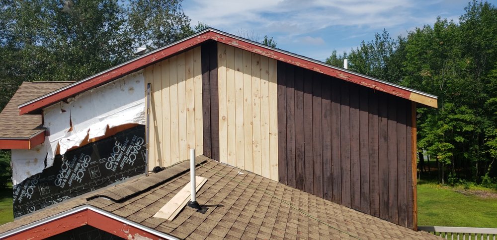 Slide of Autumn Ridge Home Solutions