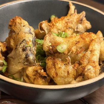 The Matheson - Tempura - Wine Bars Near Me - Healdsburg, California The Matheson - Tempura - Wine Bars Near Me - Healdsburg, California
