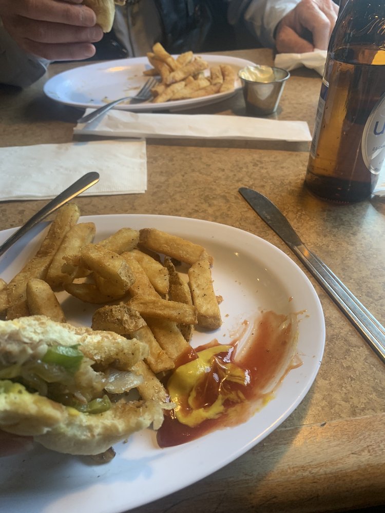 COPPER COUNTRY BAR & GRILL Updated July 2024 21 Photos & 28 Reviews