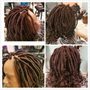 Adja Hair Braiding