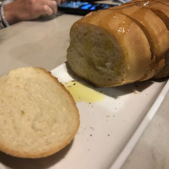 Monello - Burrata Bread - Italian Near Me - San Diego, California