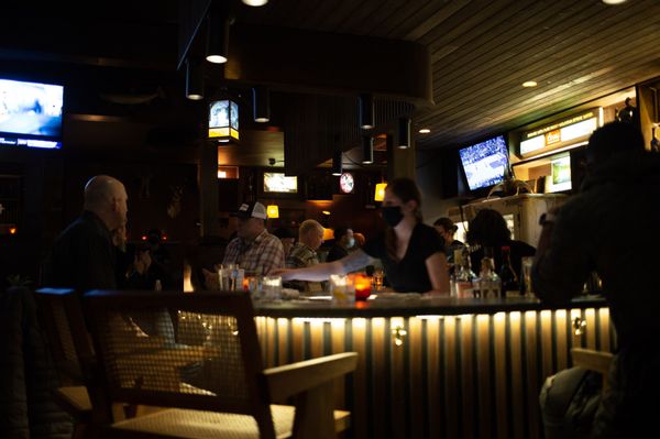Fireside Burien by null